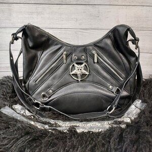 NWOT Killstar Misfit Handbag